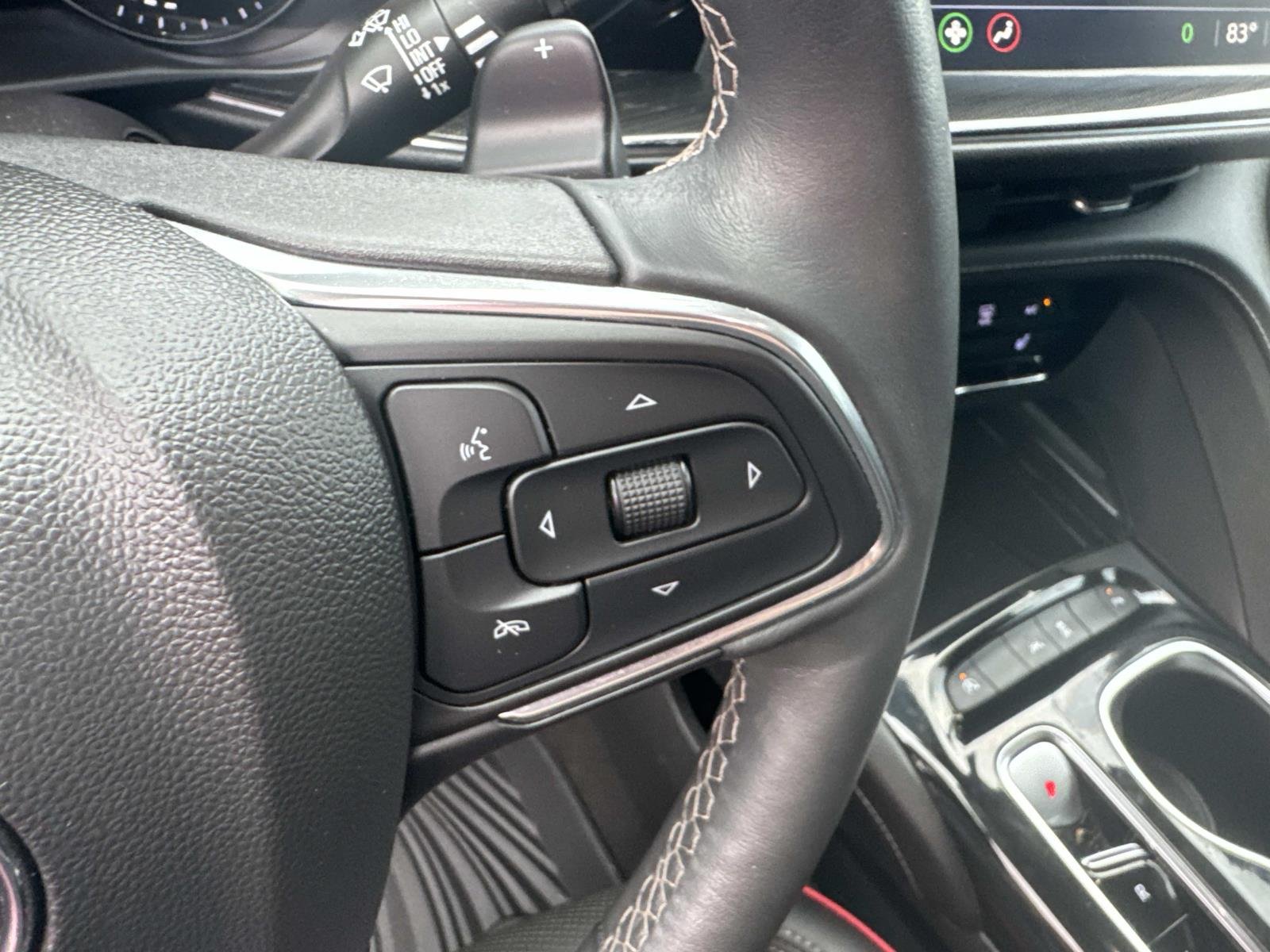 2022 Buick Envision Essence - Photo 23
