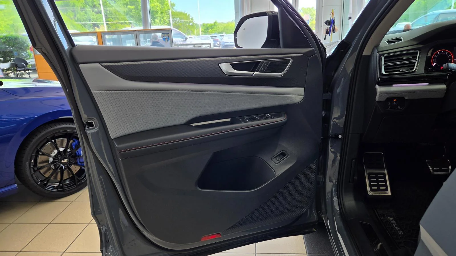 2026 Volkswagen Atlas Atlas Peak Edition - Photo 15