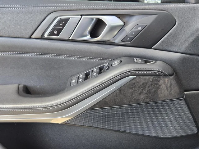 2023 BMW X5 40i - Photo 14