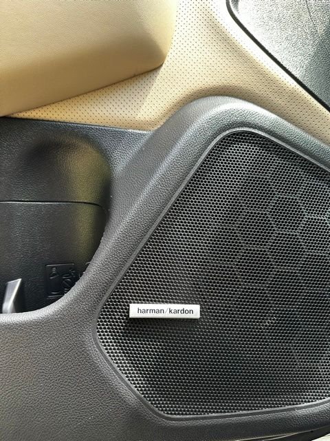 Used 2017 Tungsten Metallic Subaru 3.6R image 12