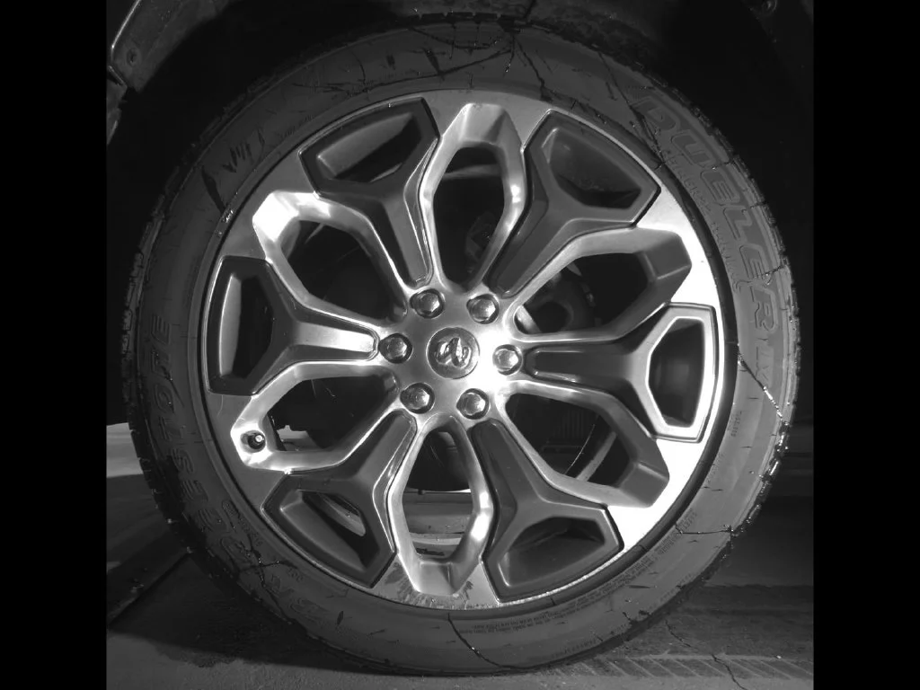 Used 2019 Gray Ram Limited image 9