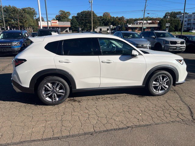 2026 Acura ADX Base - Photo 18