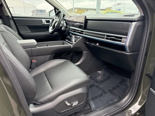 New 2026 Rockwood Green Hyundai Limited 6P image 9