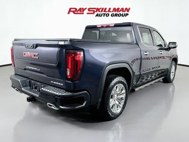 2024 GMC Sierra 1500 Denali Denali - Photo 7