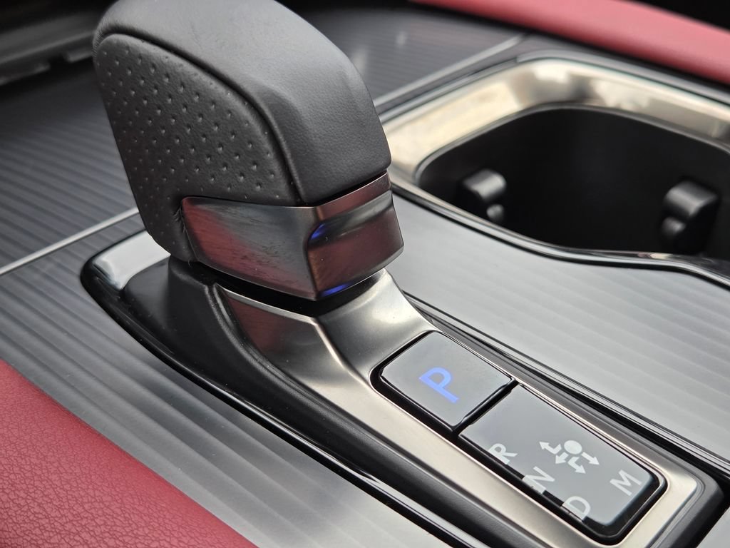 New 2026 Iridium Lexus F SPORT HANDLING AWD image 38