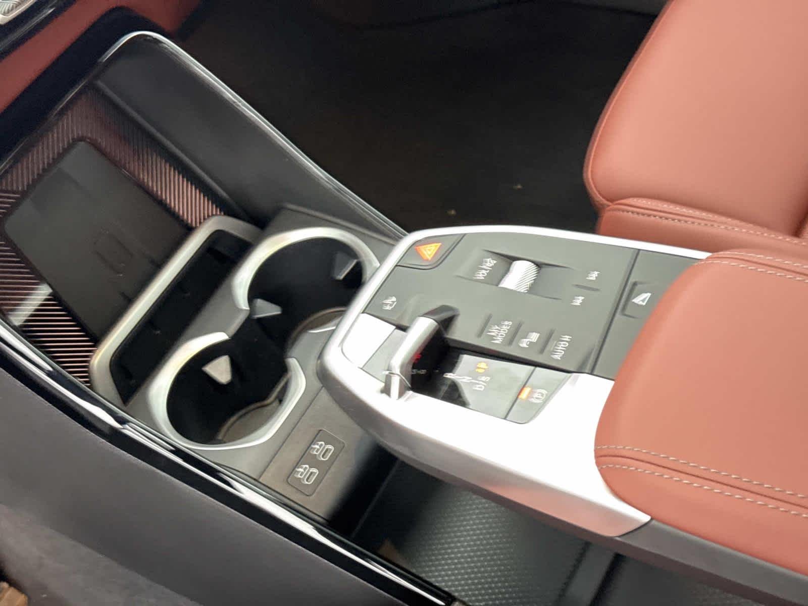 New 2026 Skyscraper Grey Metallic BMW xDrive28i image 21