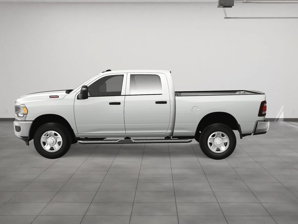 2024 Ram 2500 Tradesman photo 3