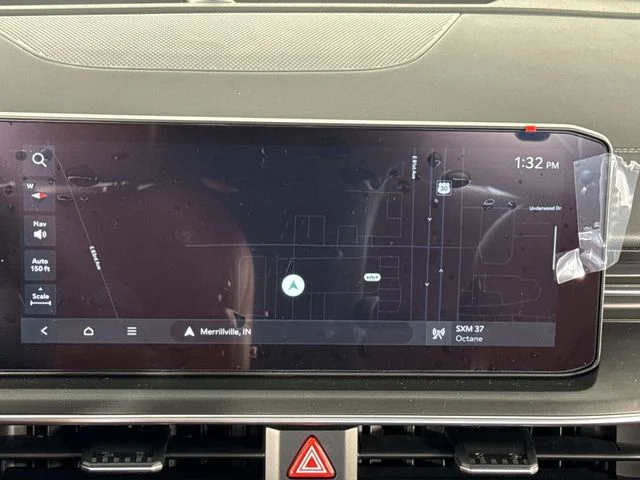 New 2026 Aurora Black Pearl Kia GT-Line AWD image 18
