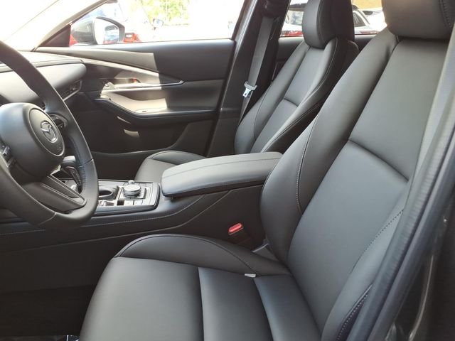 New 2026 Machine Gray Metallic Mazda 2.5 S Select Sport AWD image 5