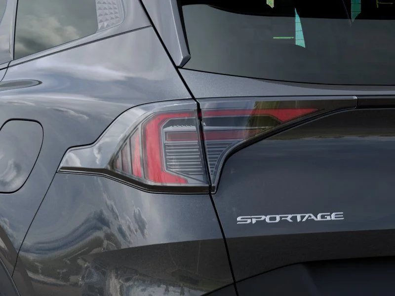 New 2027 Gravity Gray Kia S image 11