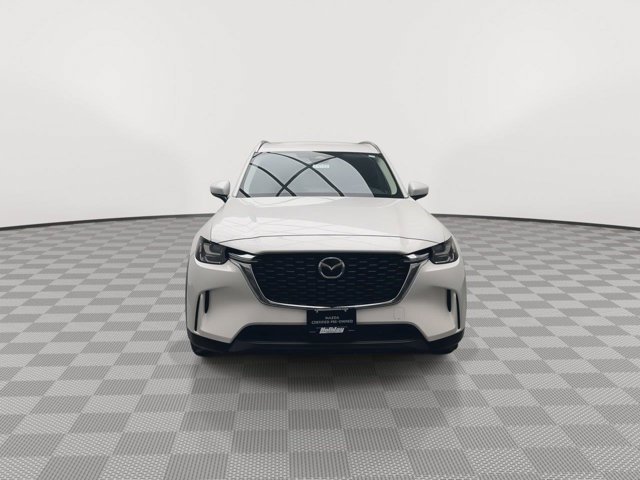 Certified Used 2024 Rhodium White Premium Mazda 3.3 Turbo Select image 35