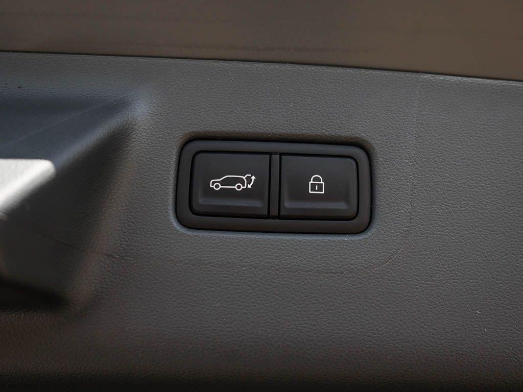 New 2026 Phantom Black Hyundai SEL AWD image 36