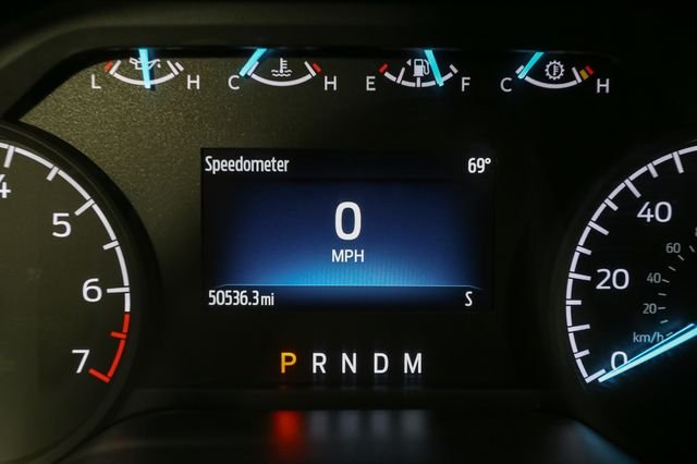 Used 2022 White Ford XL image 34