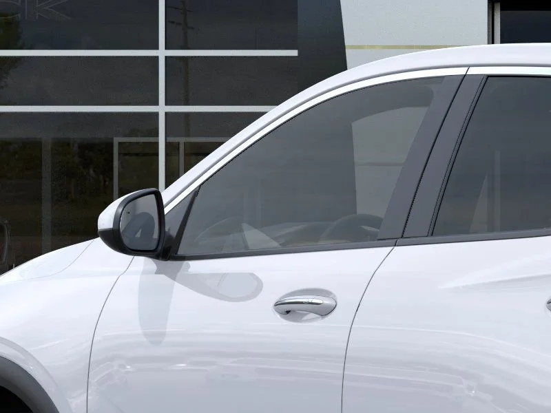 2026 Buick Encore GX Preferred - Photo 12