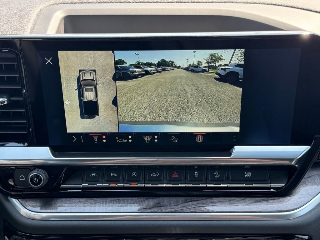 2026 Chevrolet Silverado 1500 LTZ - Photo 33