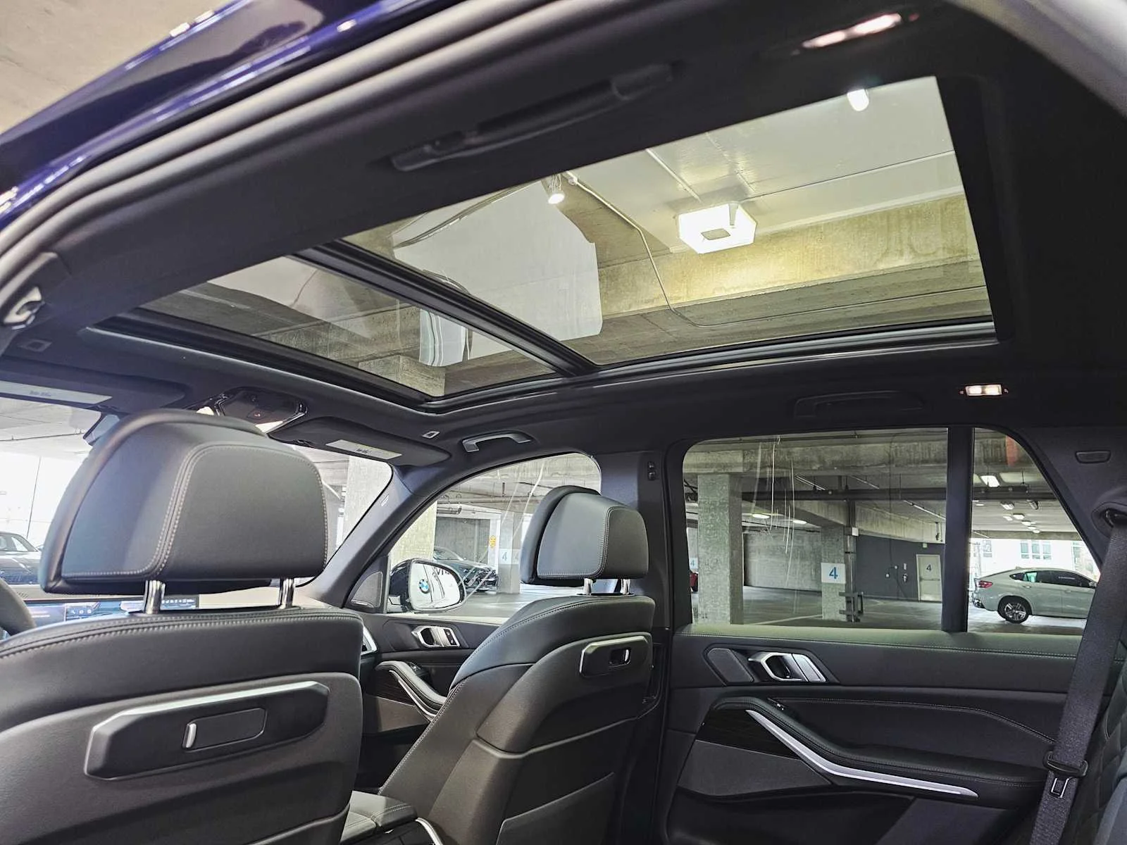 2026 BMW X5 40i - Photo 26