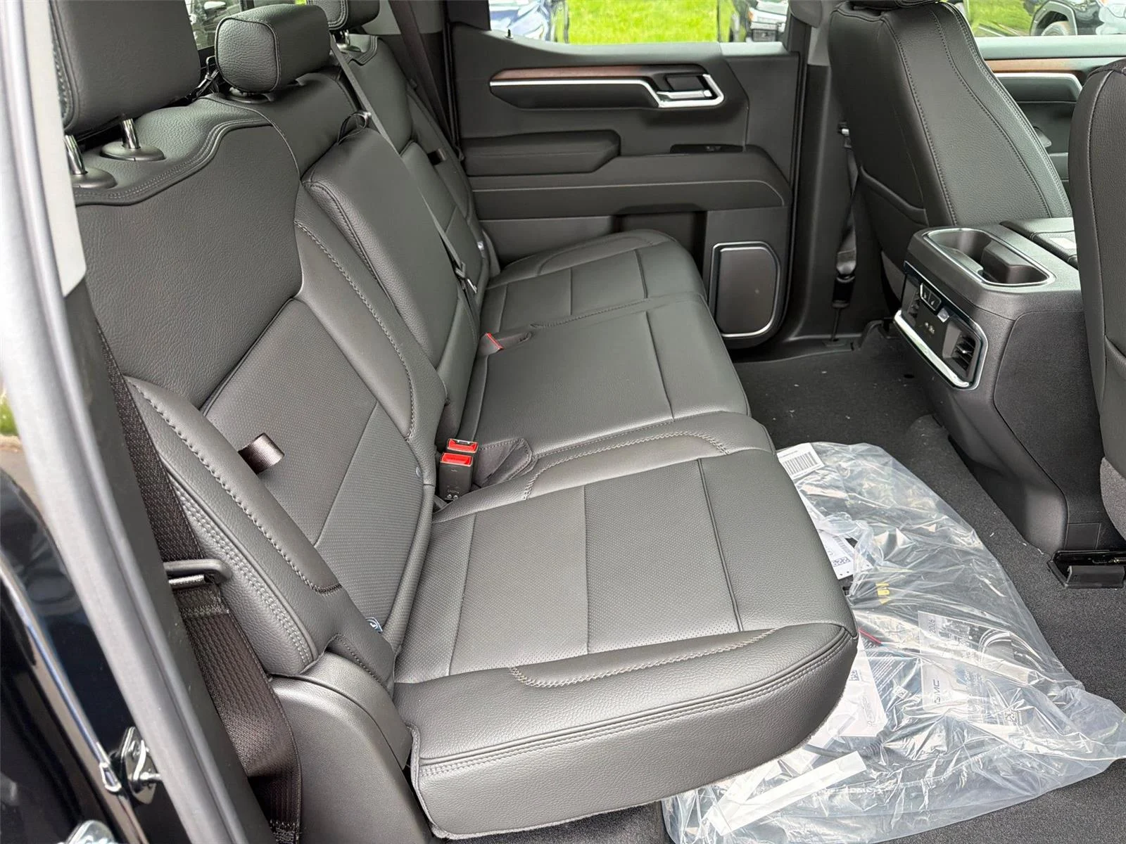 2026 GMC Sierra 1500 Denali - Photo 12