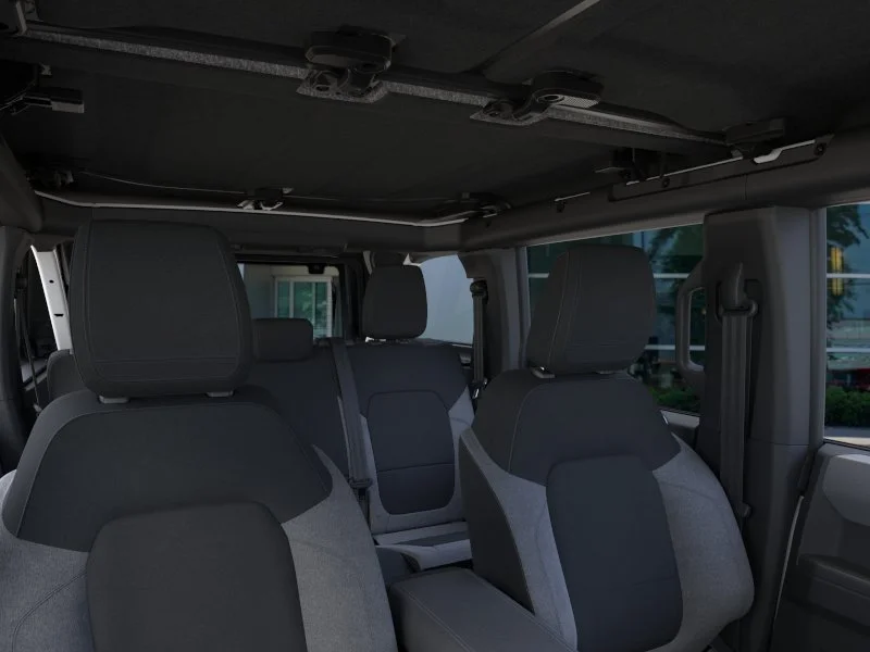 New 2026 Oxford White Ford Big Bend® image 31