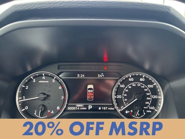 2026 Mitsubishi Outlander Trail Edition - Photo 18