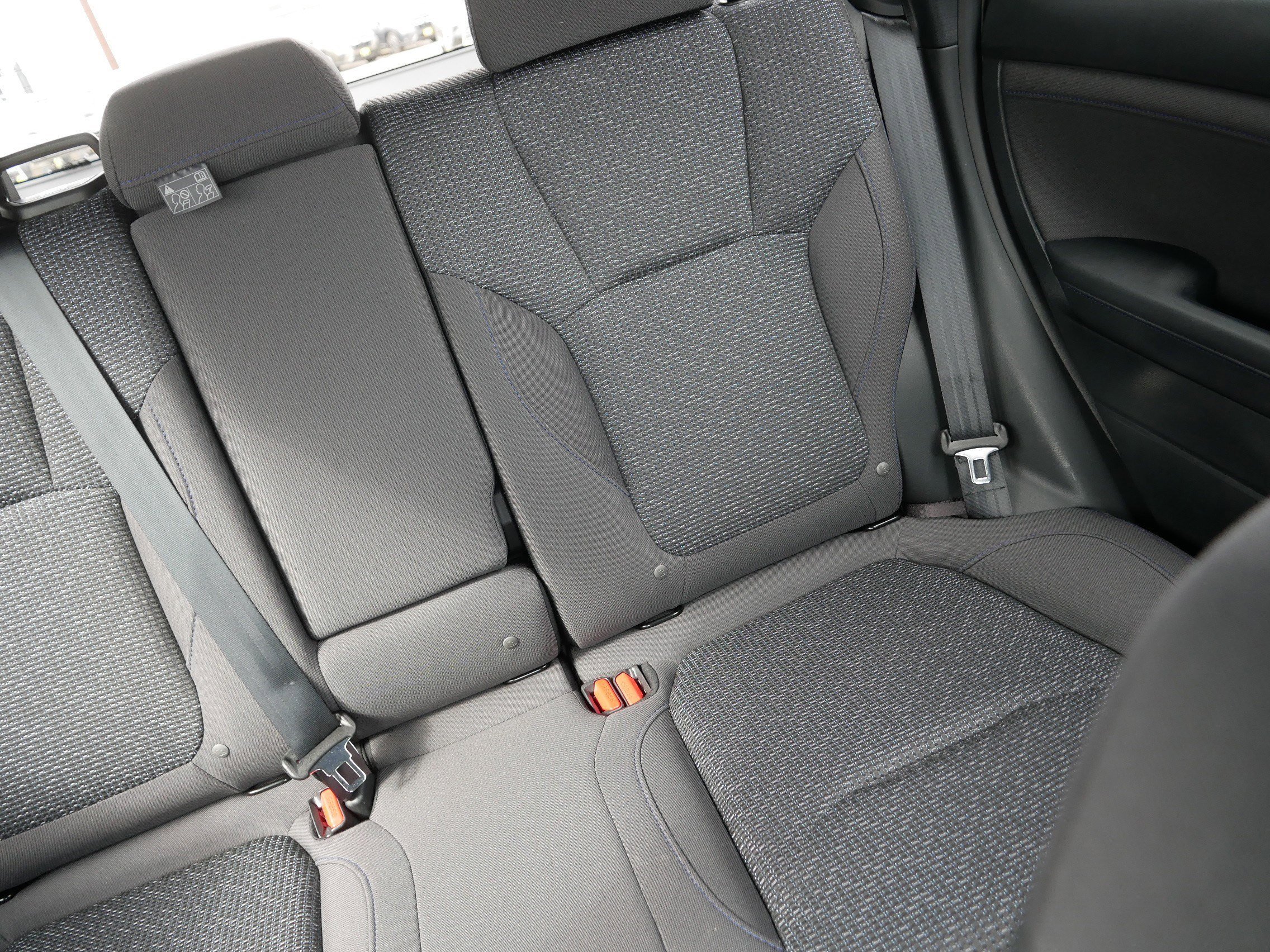 Certified Used 2025 Magnetite Gray Metallic Subaru Premium image 14