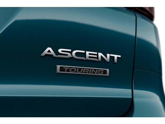 New 2027 DEEPWATER BLUE PEARL Subaru Touring image 12