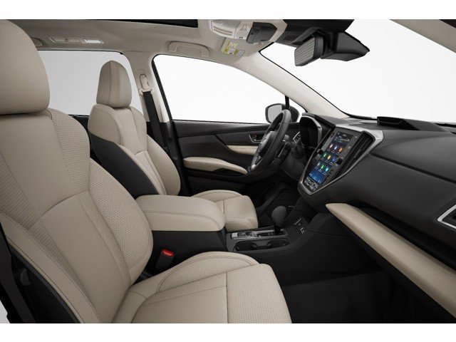 New 2027 CRYSTAL WHITE PEARL Subaru Limited image 17
