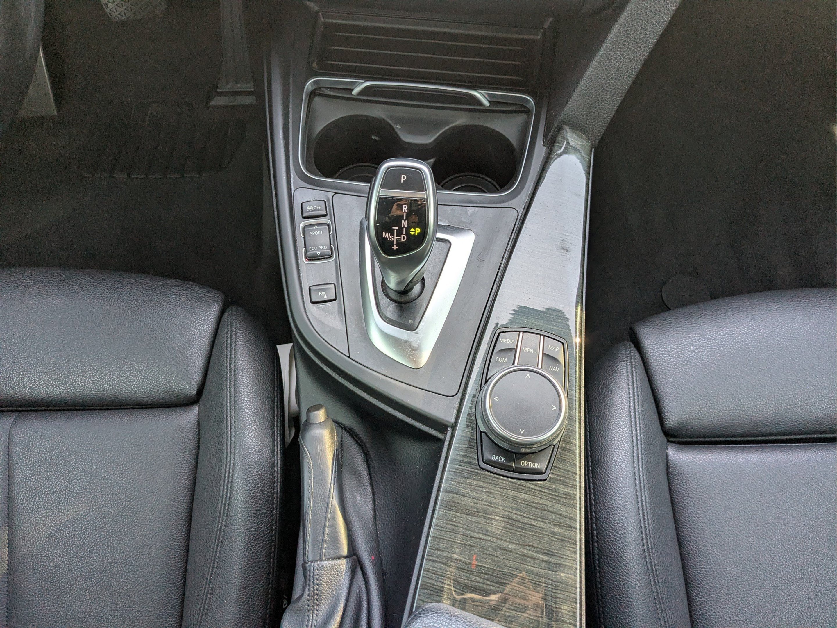 2019 BMW 4 Series 430i - Photo 15