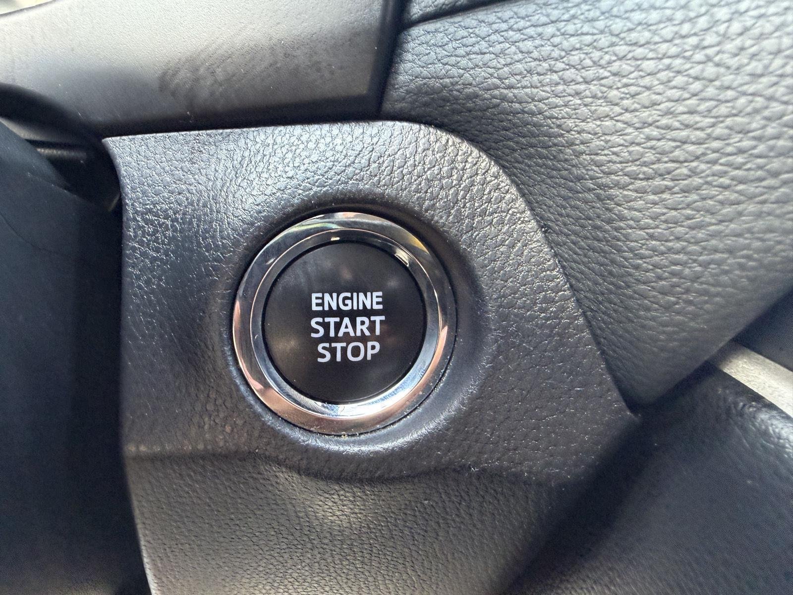 Used 2024 Magnetic Gray Metallic Toyota XLE image 28