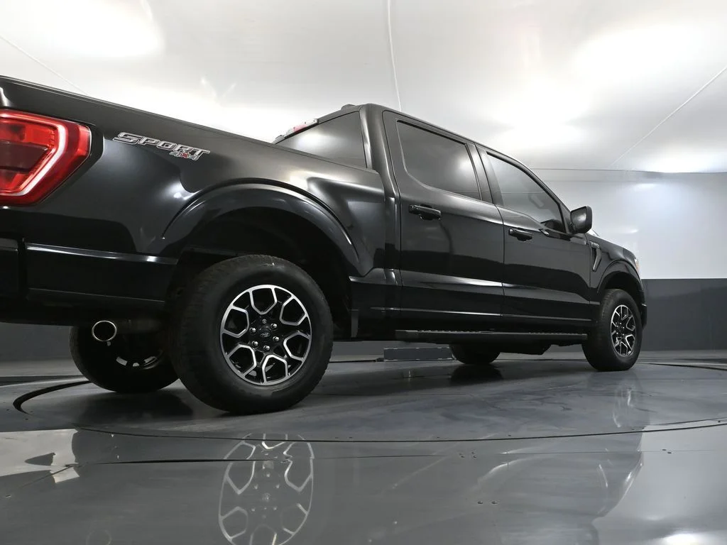 2022 Ford F-150 XLT - Photo 52