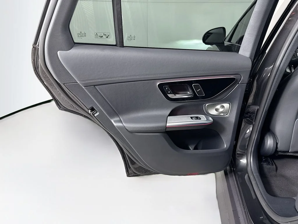 2026 Mercedes-Benz GLC Base - Photo 28