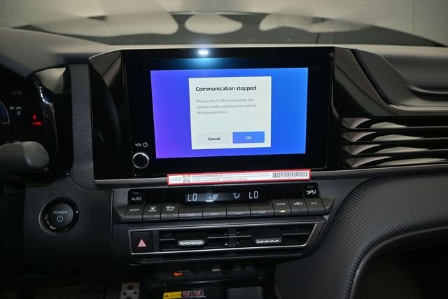 New 2026 Underground Toyota SE image 7