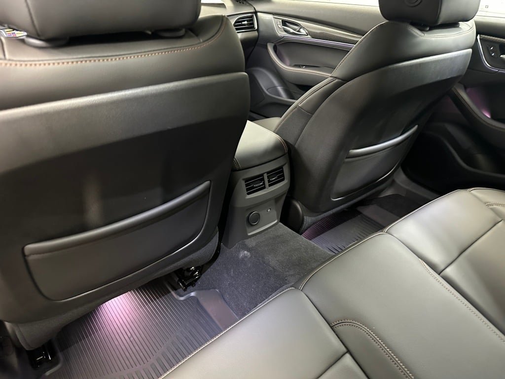 New 2026 Black Raven Cadillac Sport image 20