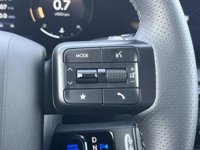 New 2026 White Hyundai XRT Pro image 66