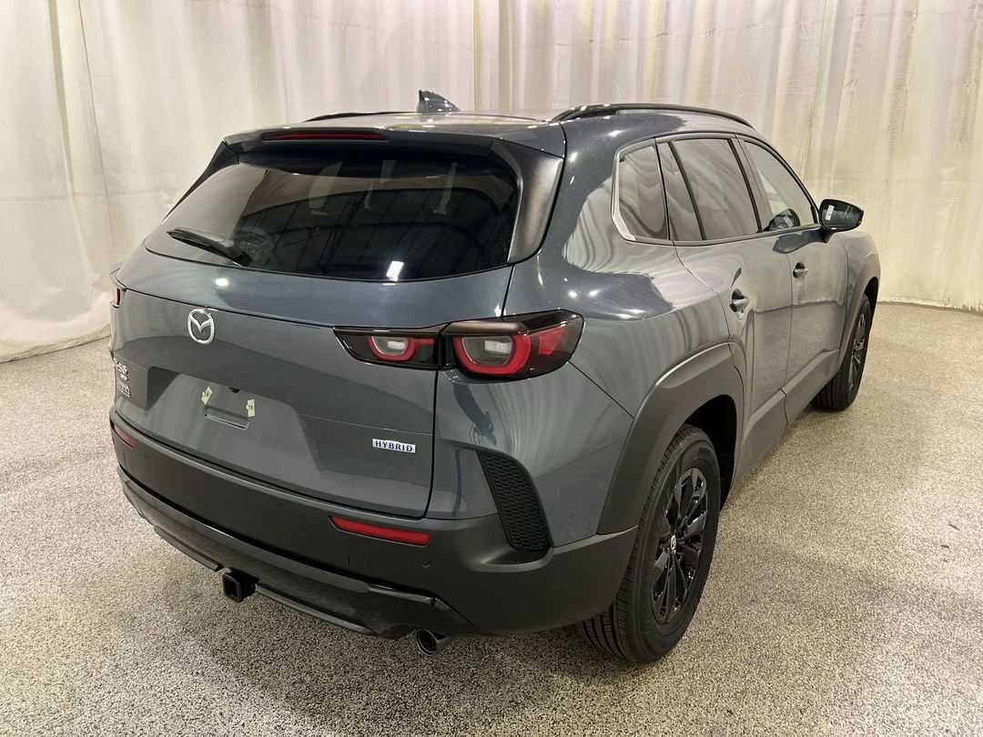 2026 Mazda CX-50 Premium - Photo 8