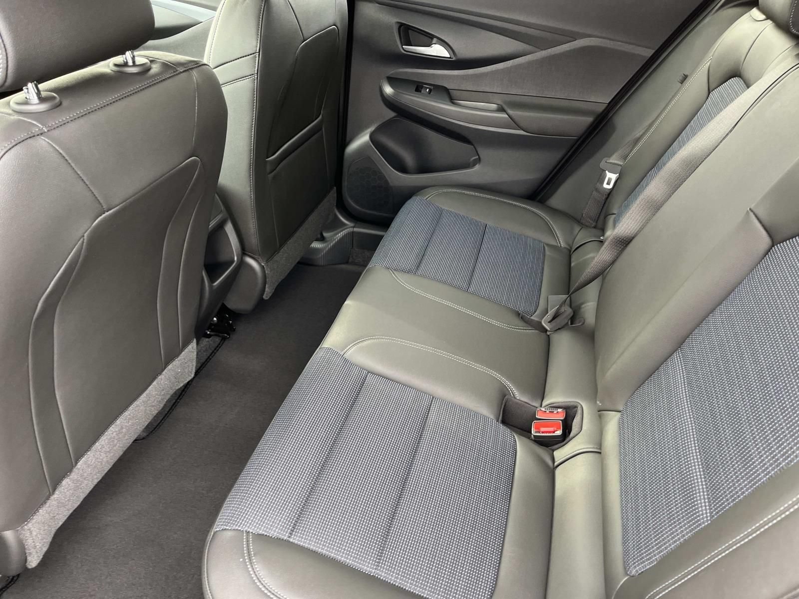 2026 Buick Envista Preferred - Photo 17