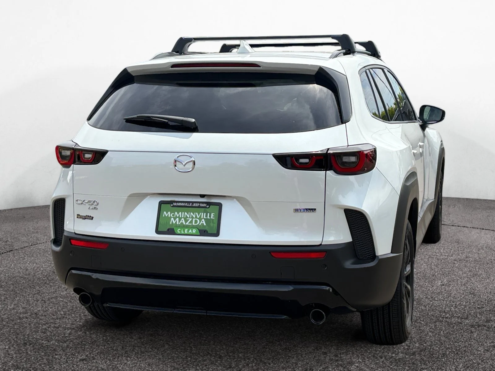 2026 Mazda CX-50 Premium - Photo 5