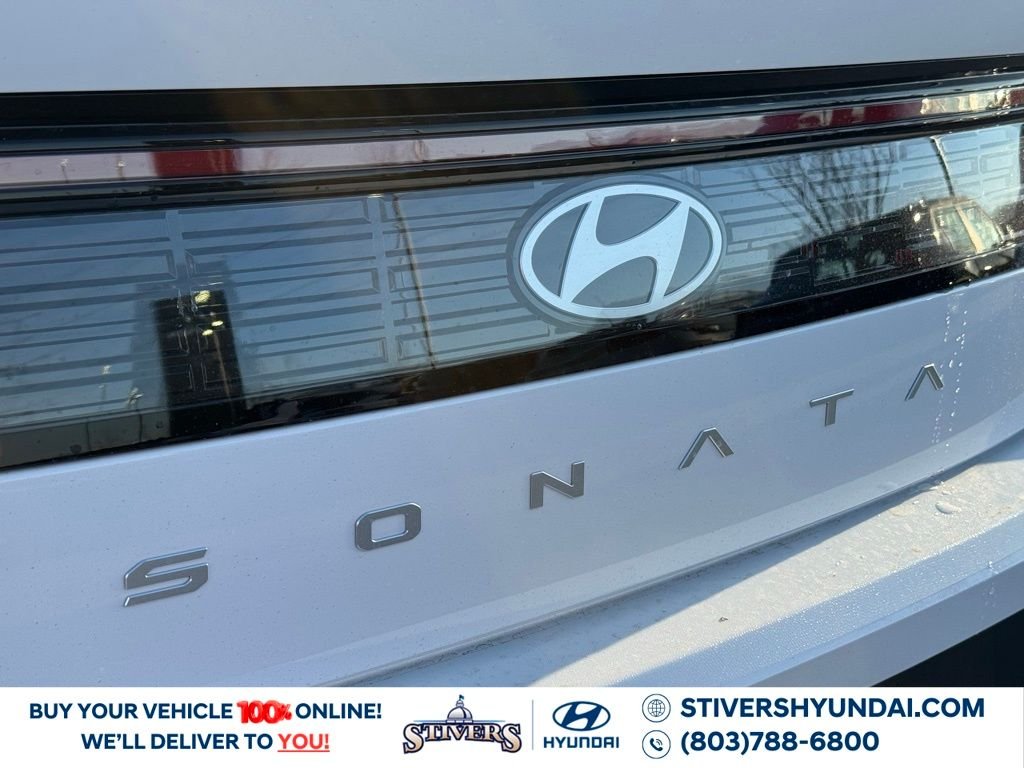 2026 Hyundai Sonata SE - Photo 14