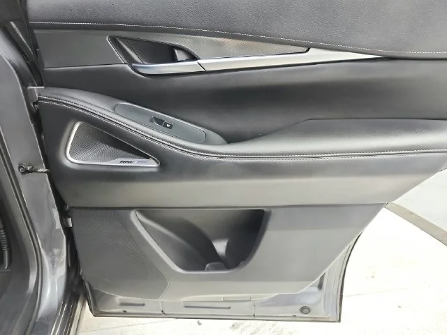 Used 2023 Gray INFINITI LUXE image 46