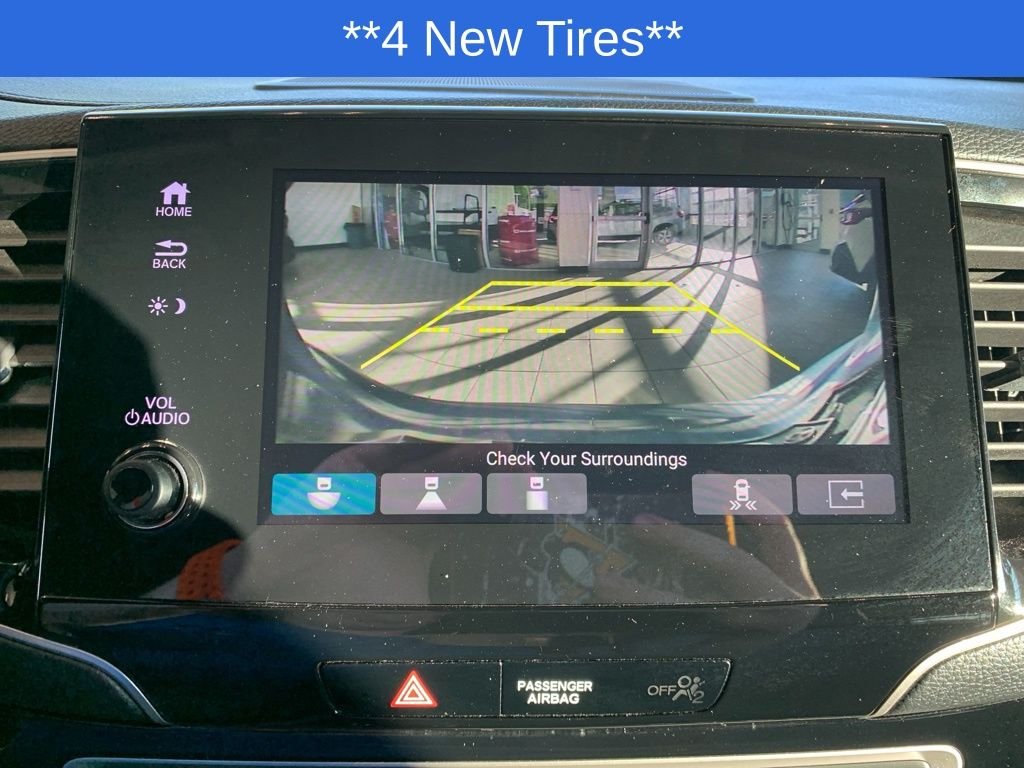 2020 Honda Pilot Touring - Photo 6
