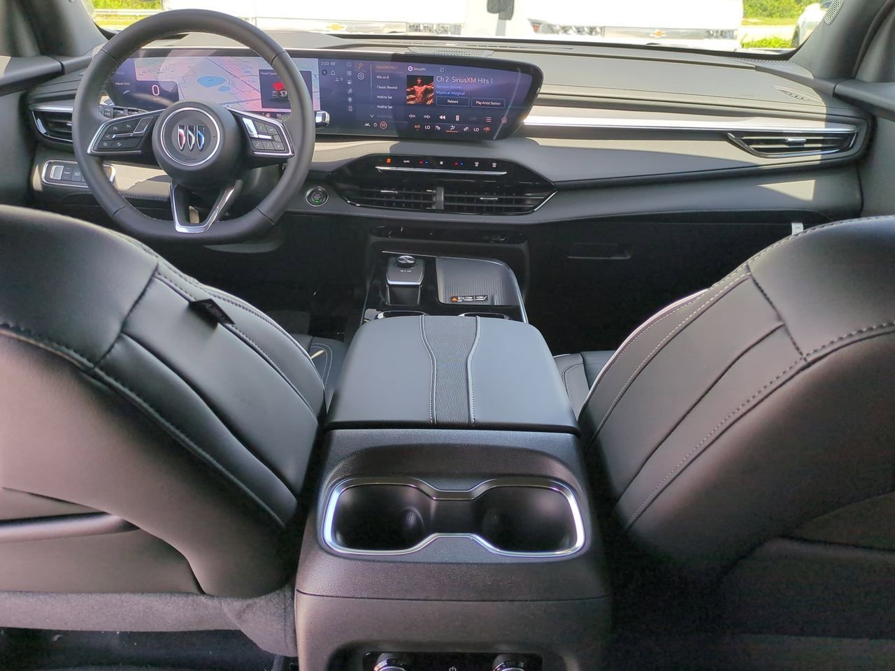 2026 Buick Enclave Sport Touring - Photo 20