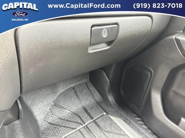 Certified Used 2023 White Chevrolet Custom image 27
