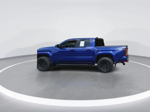 Used 2024 Blue Toyota SR5 image 7