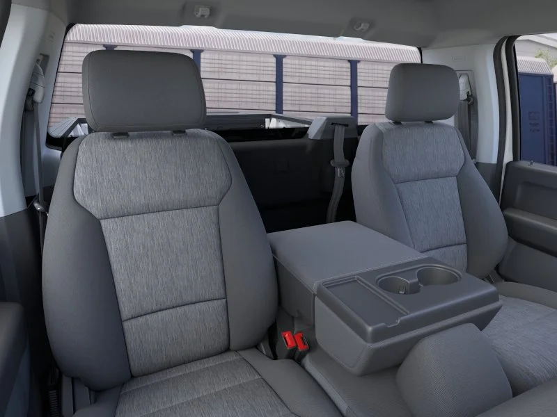 New 2026 Oxford White Ford XL image 10