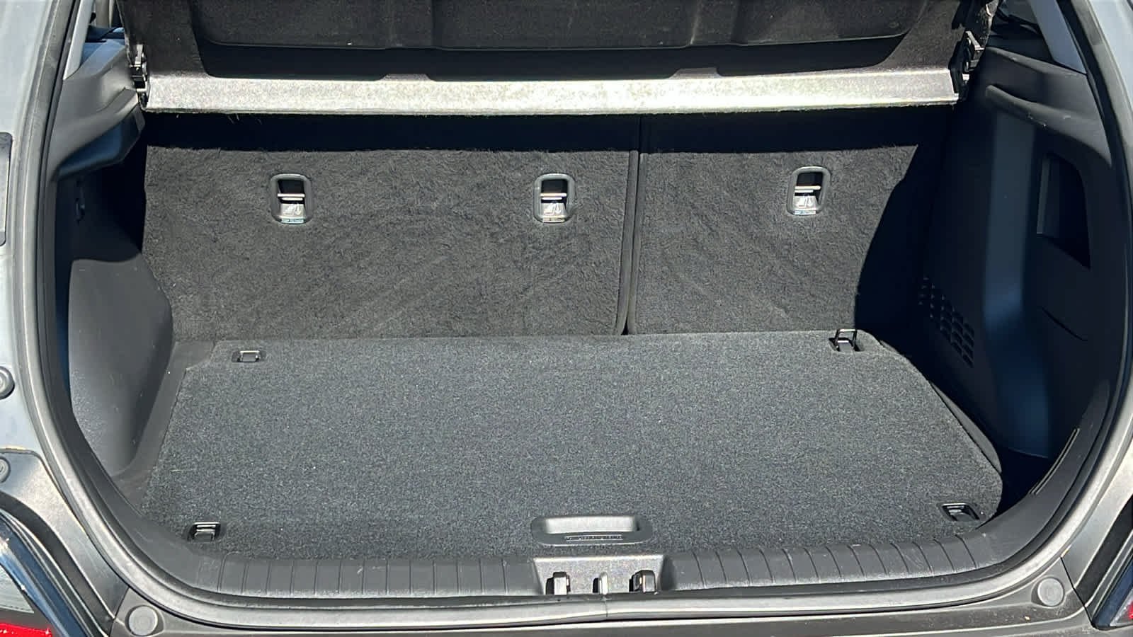 Certified Used 2023 Ecotronic Gray Hyundai SEL image 27
