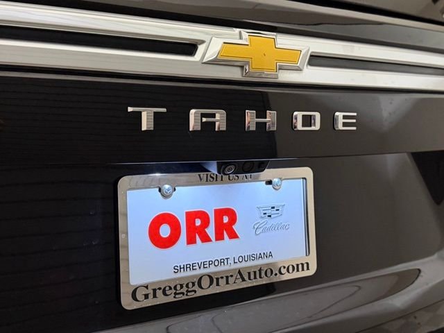 Used 2023 Black Chevrolet High Country image 15