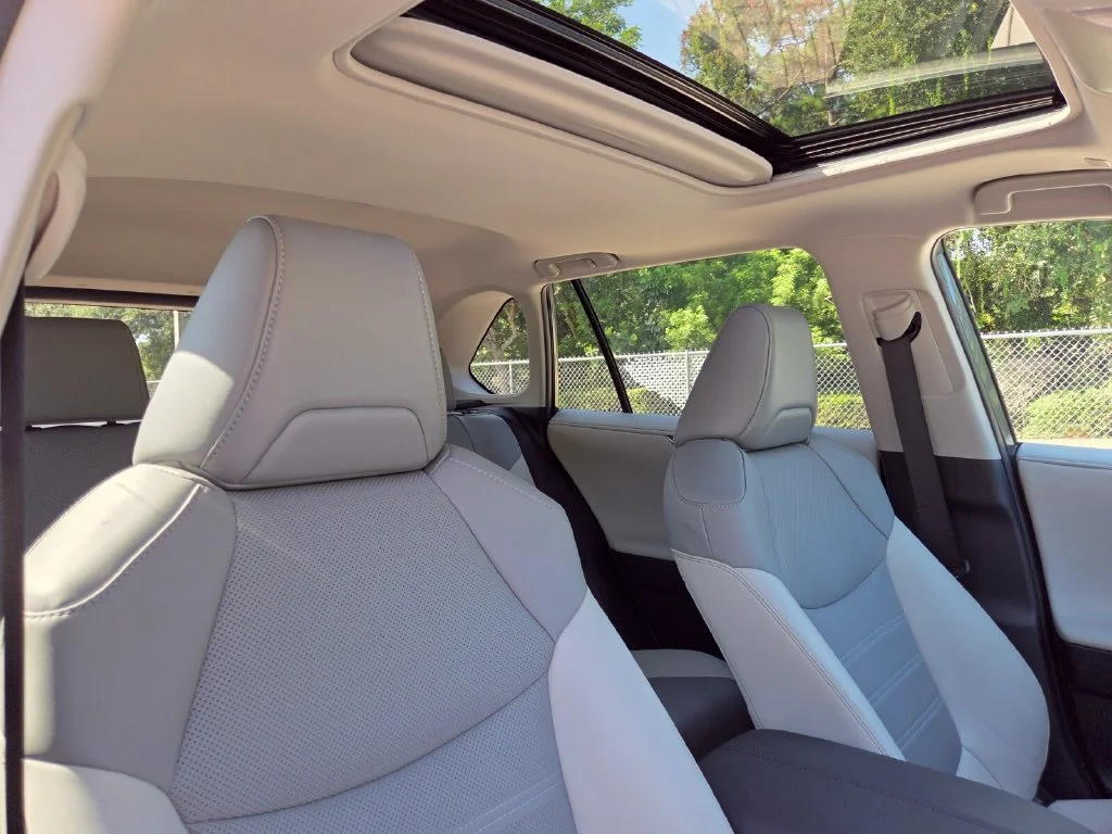 Certified Used 2023 Gray Toyota Limited image 15