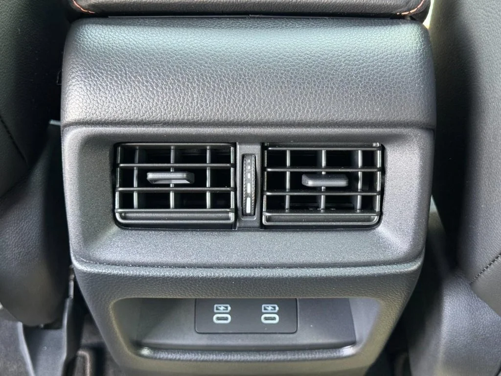 2026 Honda CR-V Sport-L - Photo 13