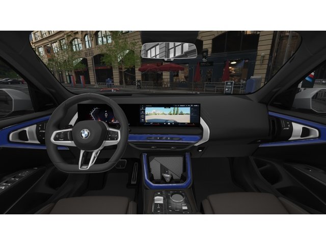 New 2026 Brooklyn Grey Metallic BMW  image 10