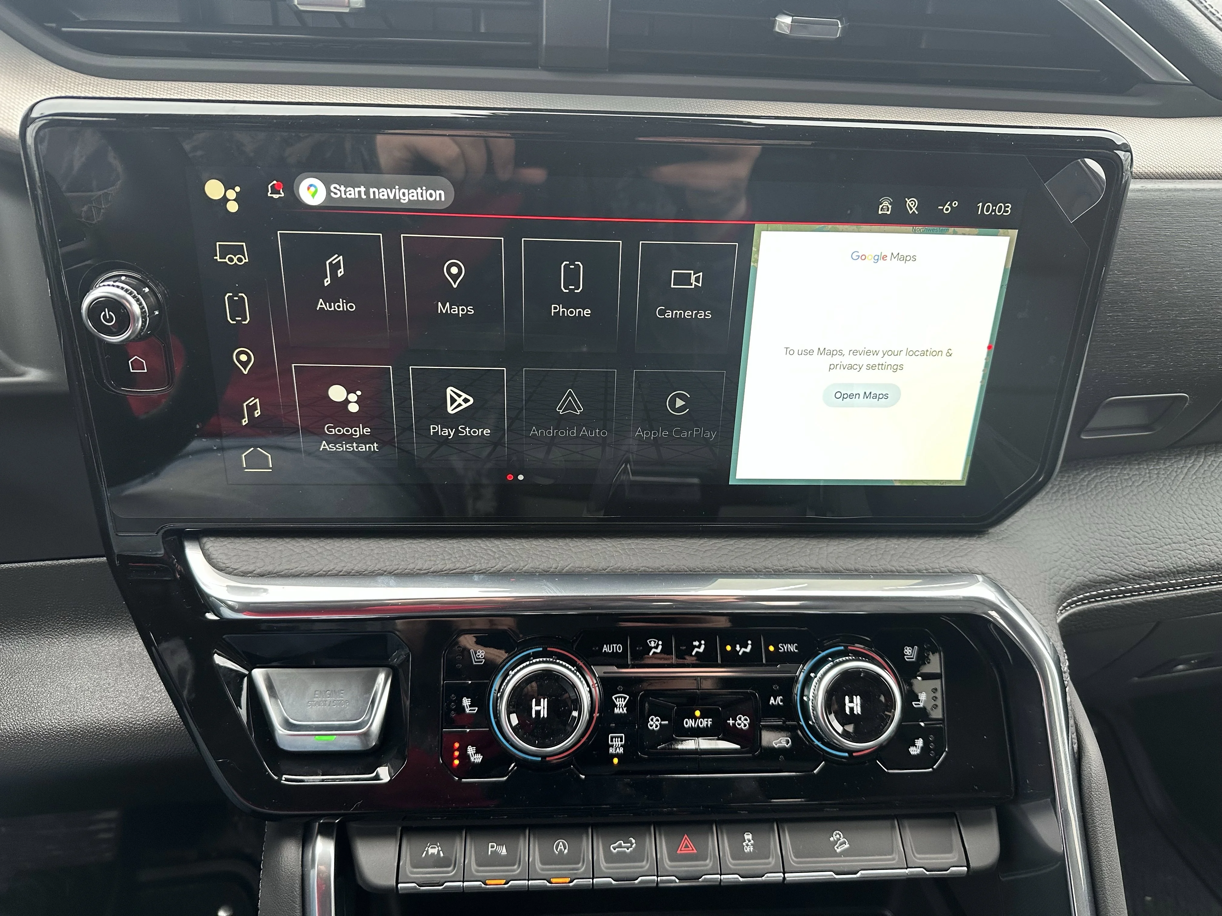 New 2026 Onyx Black GMC Denali image 15