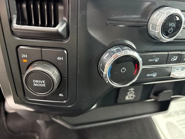 Used 2025 Black Ford XLT image 33